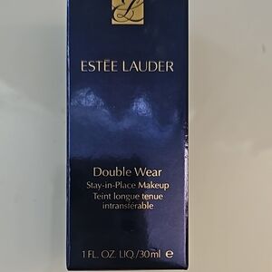 Estee Lauder Double Wear Stay-in-Place Makeup 7N1 Deep Amber